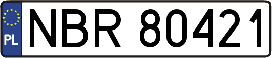 NBR80421