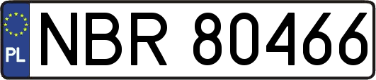 NBR80466