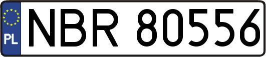 NBR80556