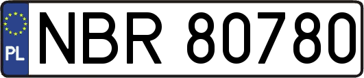 NBR80780
