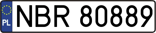 NBR80889