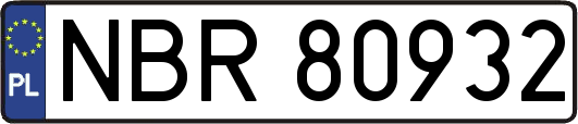 NBR80932