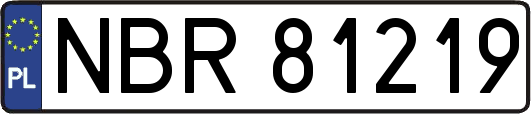 NBR81219