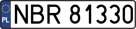 NBR81330