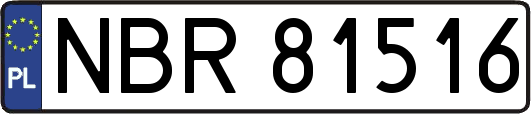 NBR81516