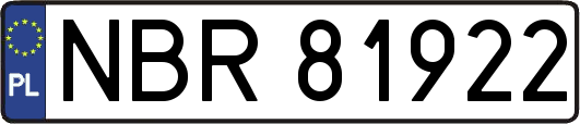 NBR81922