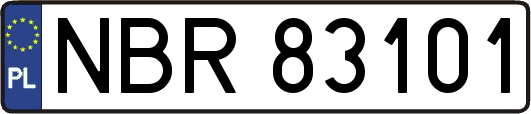 NBR83101
