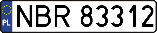 NBR83312
