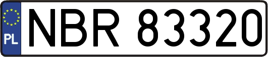 NBR83320