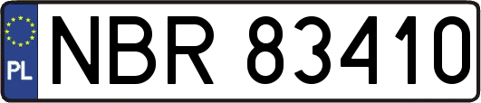 NBR83410