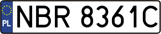 NBR8361C