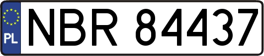 NBR84437