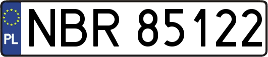 NBR85122