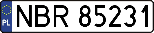 NBR85231