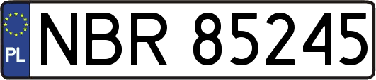 NBR85245