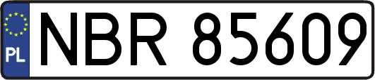 NBR85609