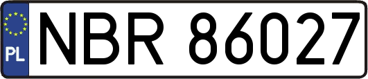 NBR86027