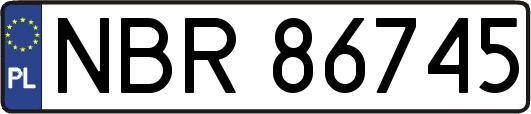 NBR86745