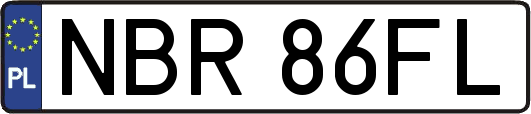 NBR86FL