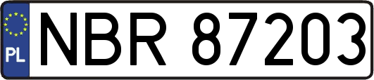NBR87203