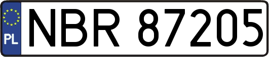 NBR87205