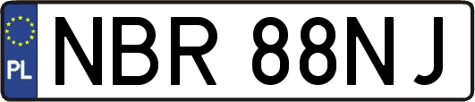 NBR88NJ