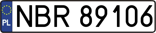 NBR89106