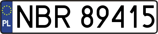 NBR89415