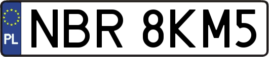 NBR8KM5