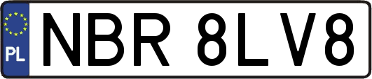 NBR8LV8