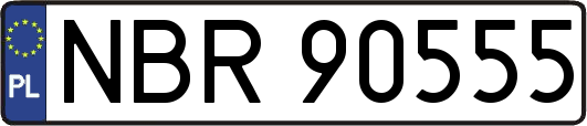 NBR90555