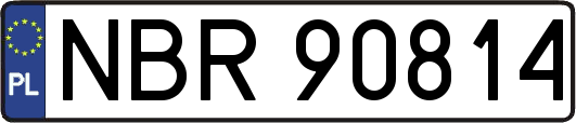 NBR90814