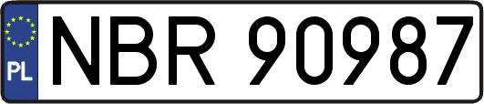 NBR90987