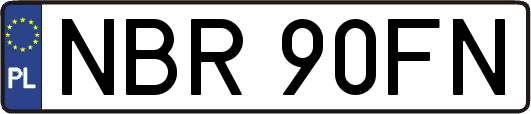 NBR90FN