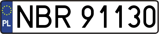 NBR91130