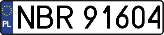 NBR91604