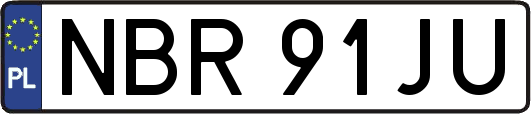 NBR91JU
