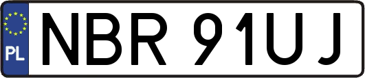 NBR91UJ