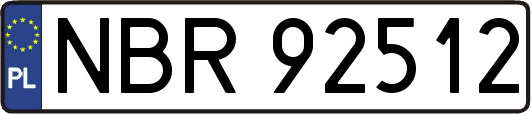 NBR92512