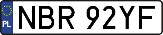 NBR92YF