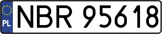 NBR95618