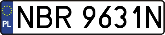 NBR9631N