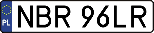 NBR96LR