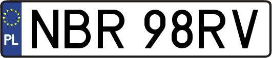 NBR98RV