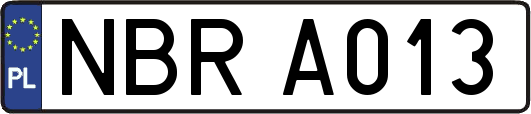NBRA013