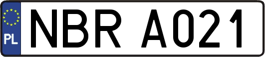 NBRA021