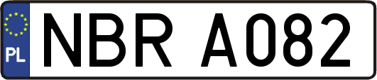 NBRA082