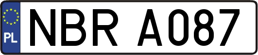 NBRA087