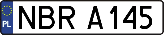 NBRA145