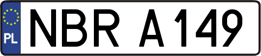NBRA149